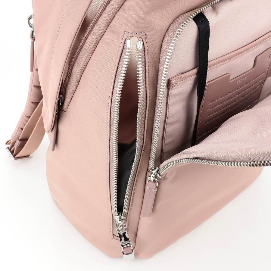 TUMI（トゥミ） 並行輸入 リュックサック ヴォヤジュール 0196601LTM