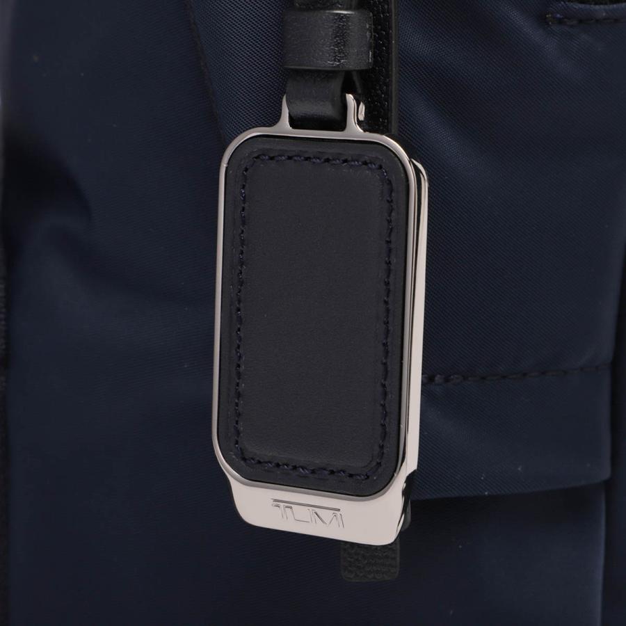 TUMI 並行輸入 トゥミ リュックサック ヴォヤジュール