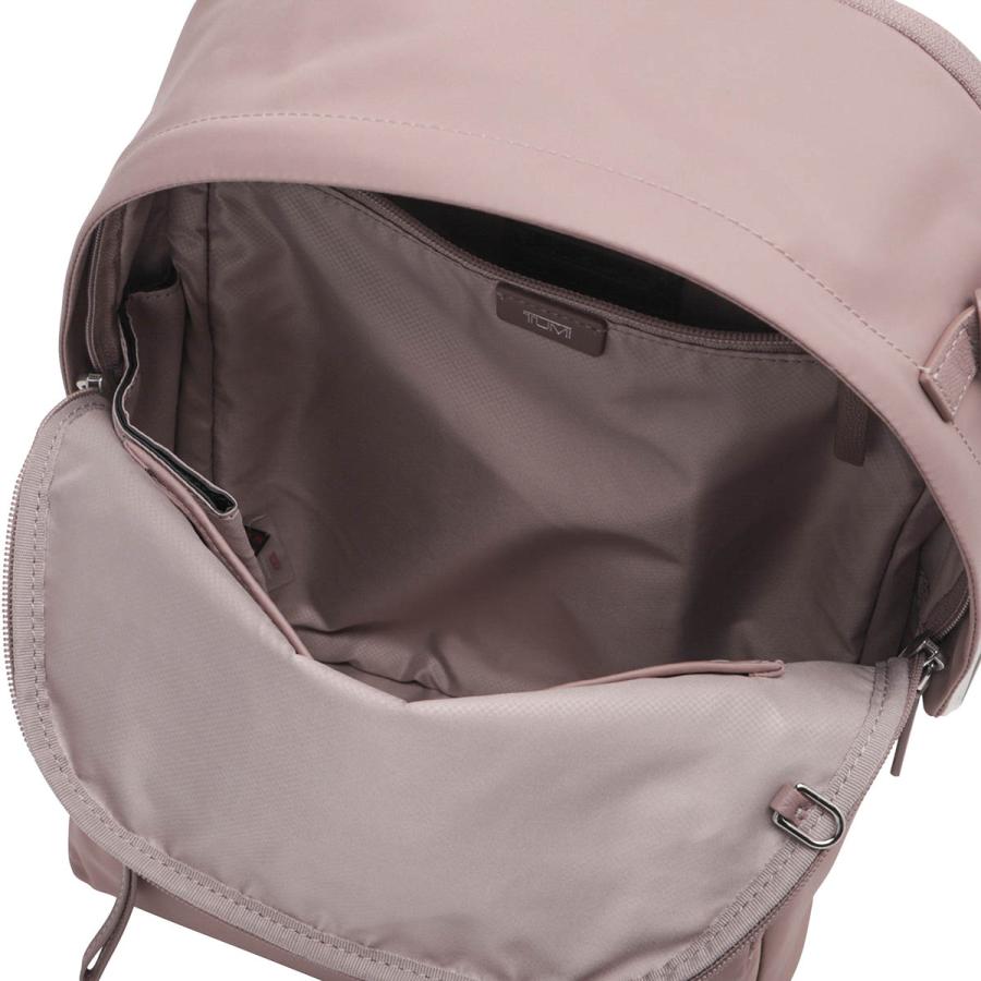 TUMI（トゥミ） 並行輸入 リュックサック ヴォヤジュール 0196603LTM