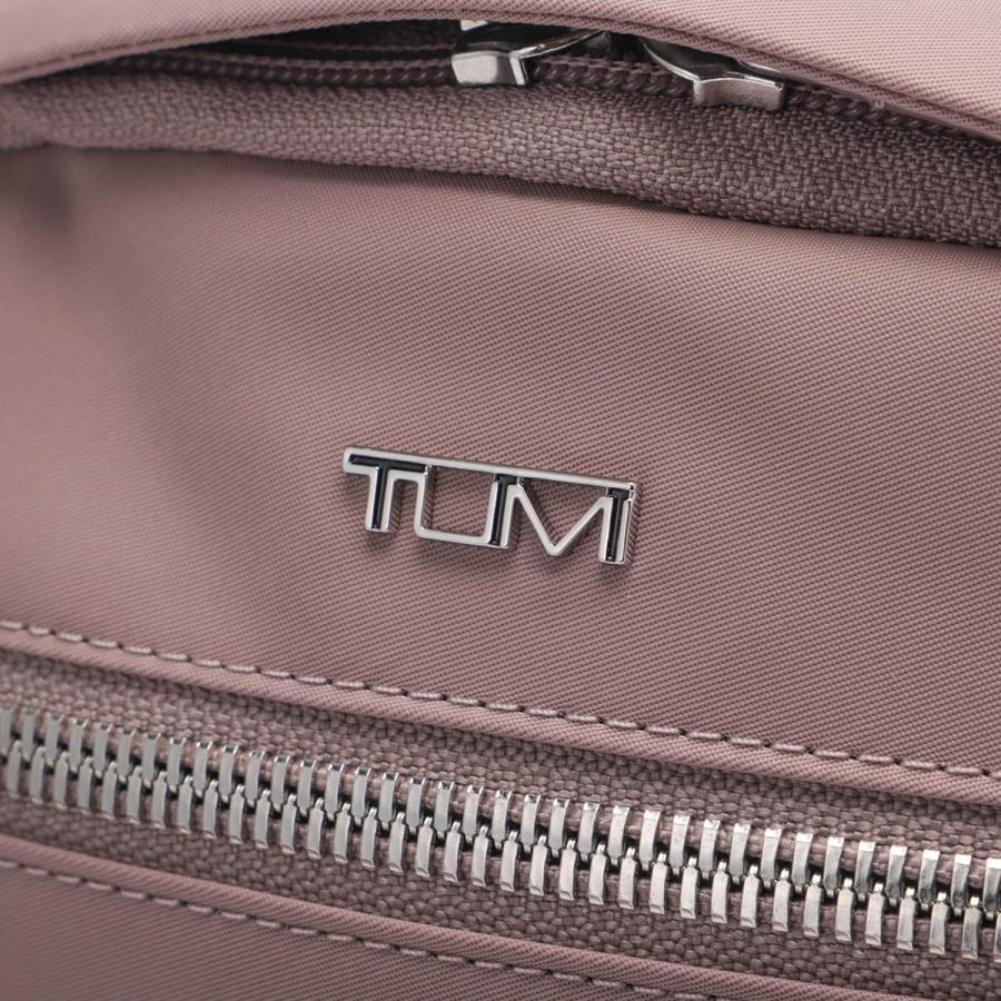 TUMI（トゥミ） 並行輸入 リュックサック ヴォヤジュール 0196603LTM