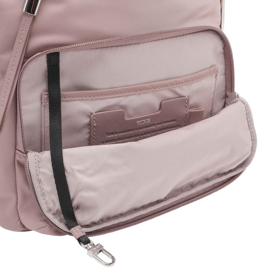 TUMI（トゥミ） 並行輸入 リュックサック ヴォヤジュール 0196603LTM