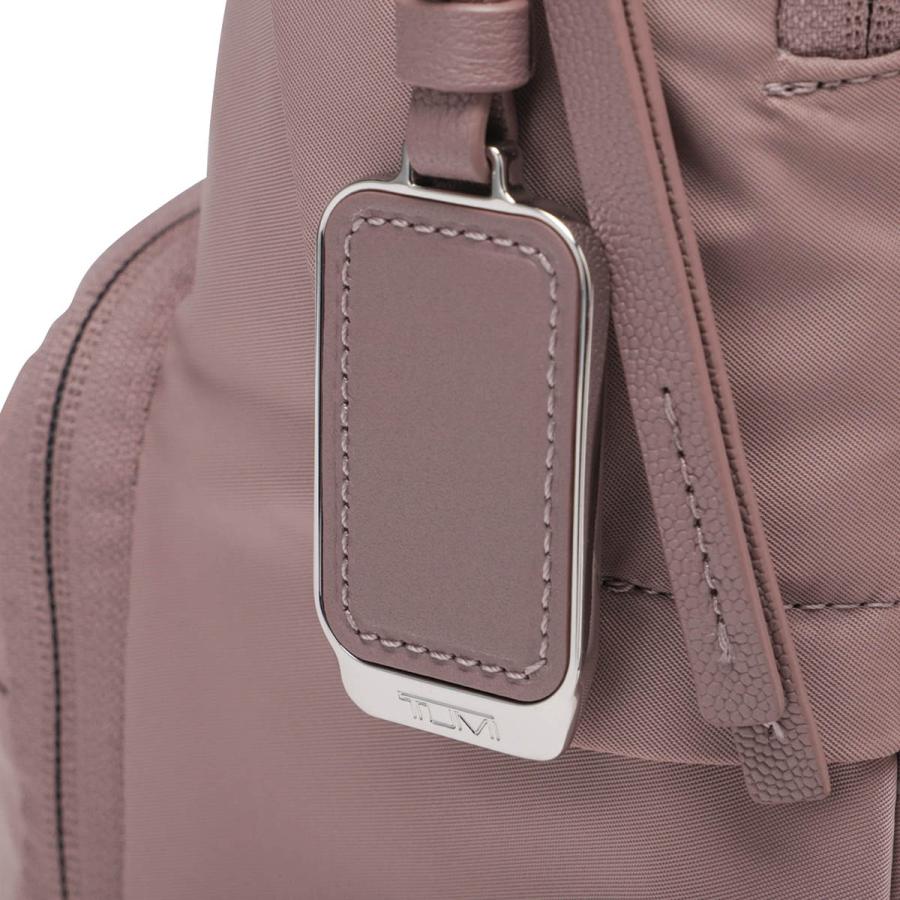 TUMI（トゥミ） 並行輸入 リュックサック ヴォヤジュール 0196603LTM