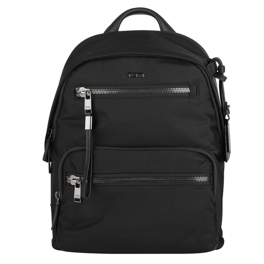 TUMI トゥミ リュックサック ヴォヤジュール 0196603DGM/146569 TUMI トゥミ リュックサック ヴォヤジュール 0196603DGM/146569
