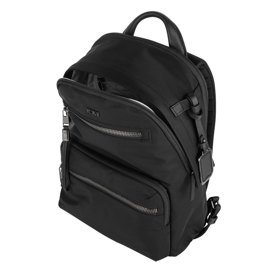 TUMI トゥミ リュックサック ヴォヤジュール 0196603DGM/146569 TUMI トゥミ リュックサック ヴォヤジュール 0196603DGM/146569