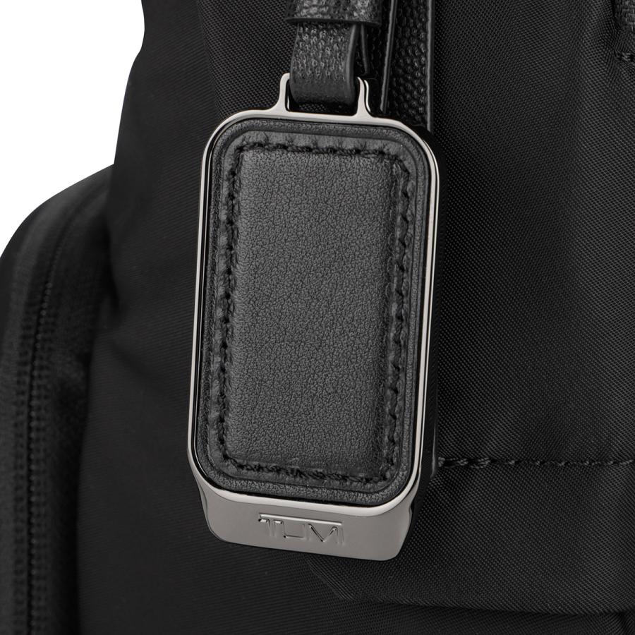 TUMI トゥミ リュックサック ヴォヤジュール 0196603DGM/146569 TUMI トゥミ リュックサック ヴォヤジュール 0196603DGM/146569