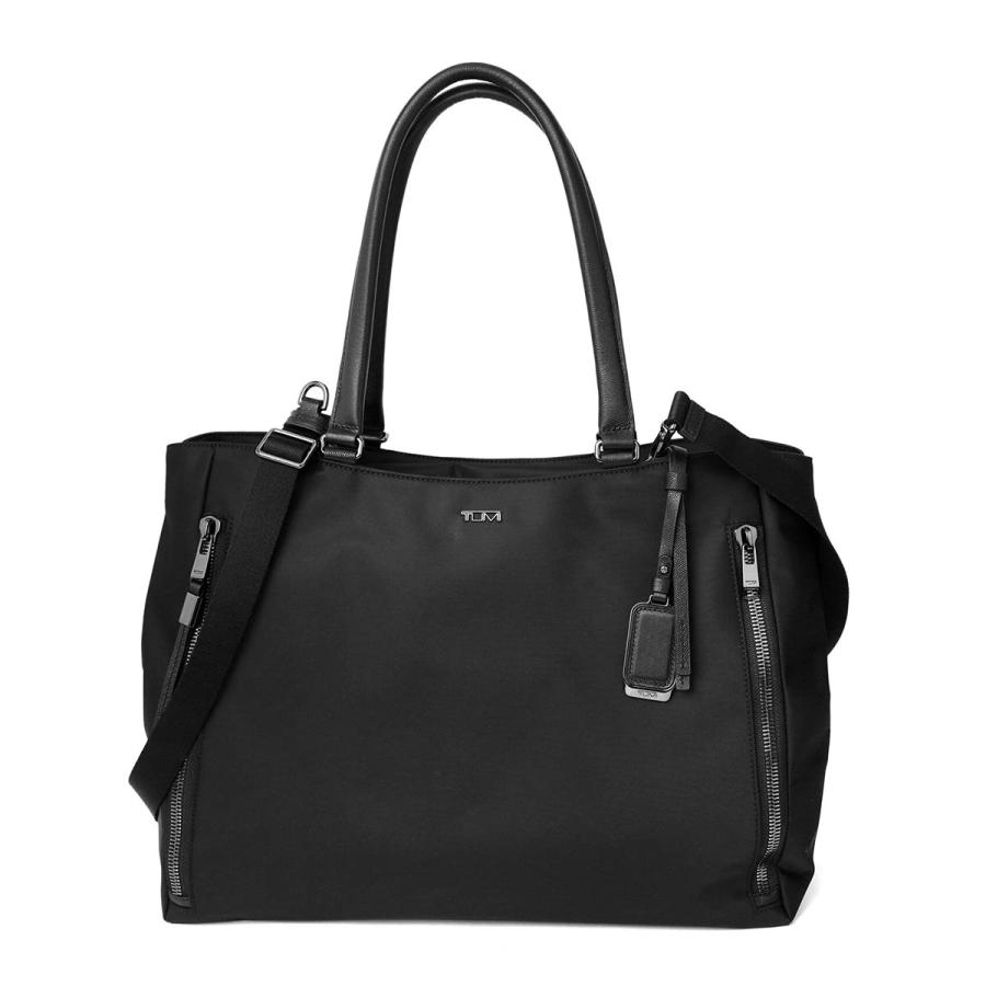 TUMI（トゥミ） 並行輸入 トートバッグ ヴォヤジュール 0196604DGM
