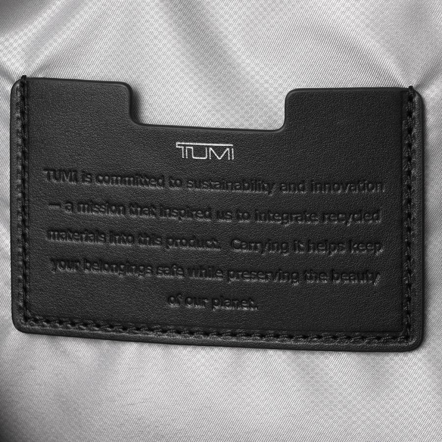 TUMI（トゥミ） 並行輸入 トートバッグ ヴォヤジュール 0196604DGM