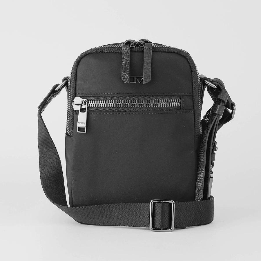 TUMI（トゥミ） 並行輸入 ショルダーバッグ ヴォヤジュール 0196614DGM
