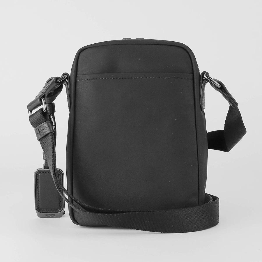 TUMI（トゥミ） 並行輸入 ショルダーバッグ ヴォヤジュール 0196614DGM