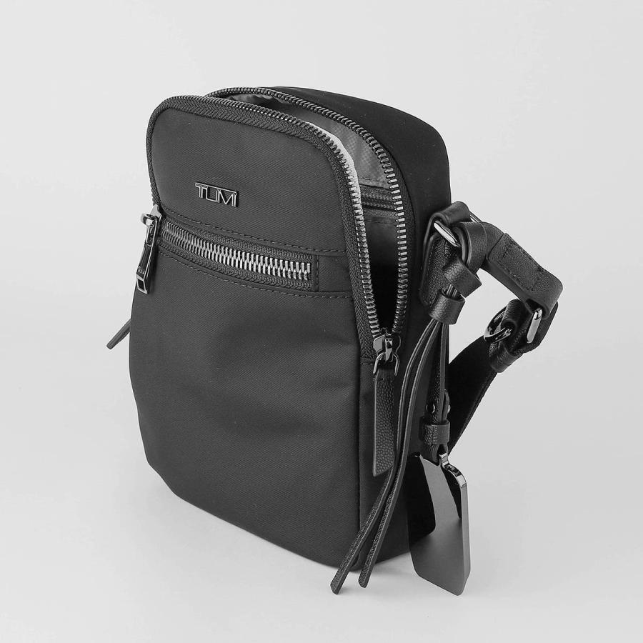TUMI（トゥミ） 並行輸入 ショルダーバッグ ヴォヤジュール 0196614DGM