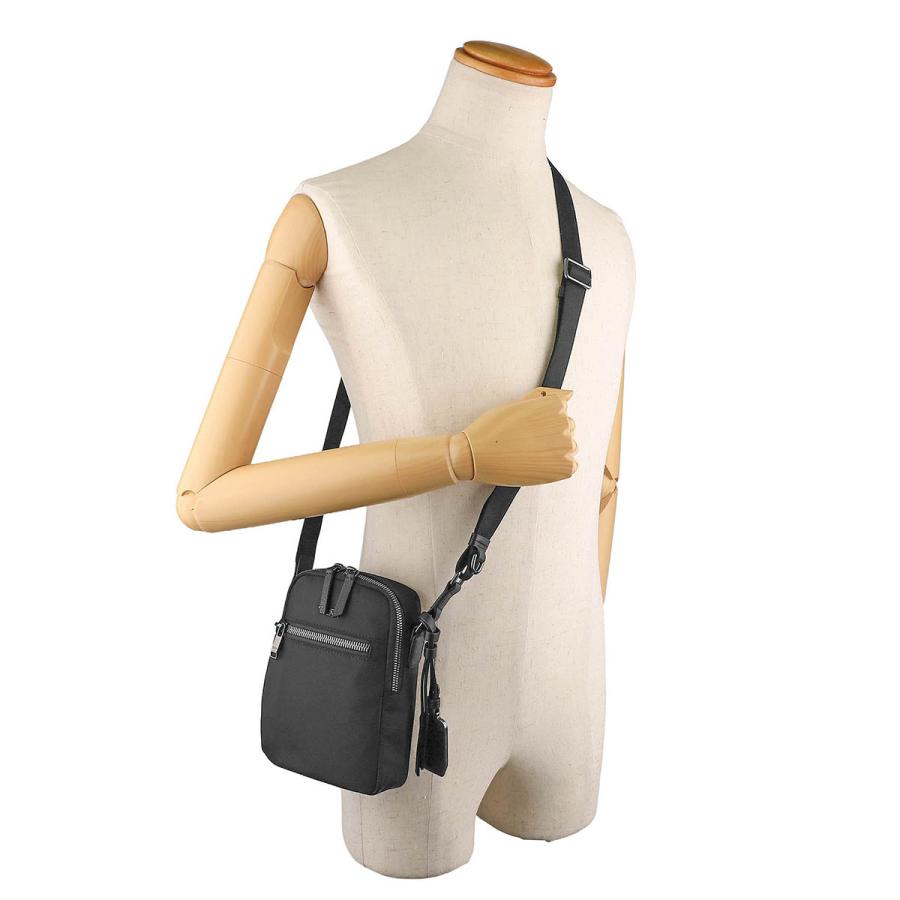 TUMI（トゥミ） 並行輸入 ショルダーバッグ ヴォヤジュール 0196614DGM