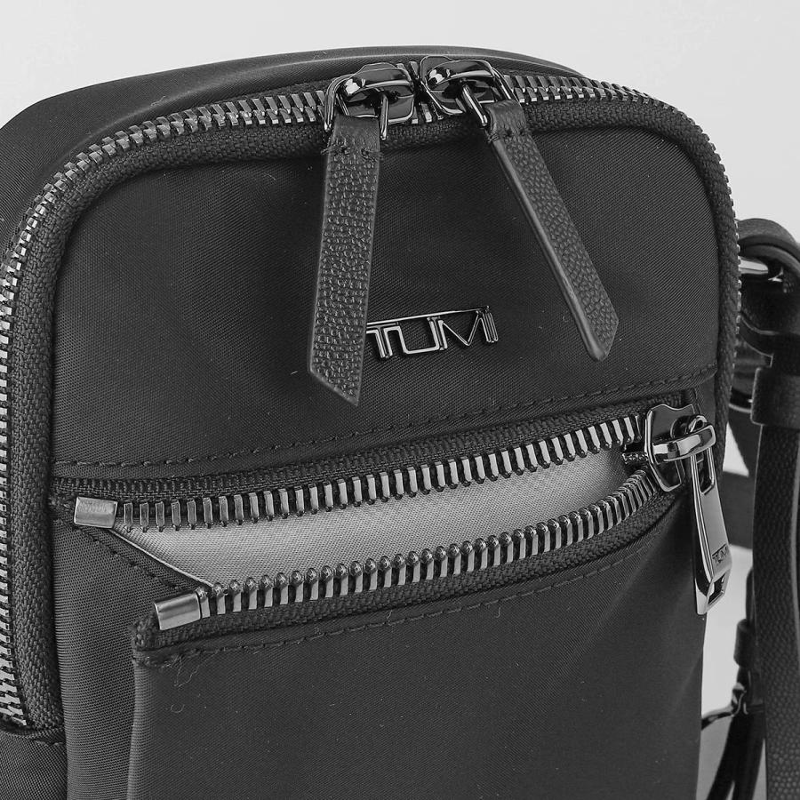 TUMI（トゥミ） 並行輸入 ショルダーバッグ ヴォヤジュール 0196614DGM