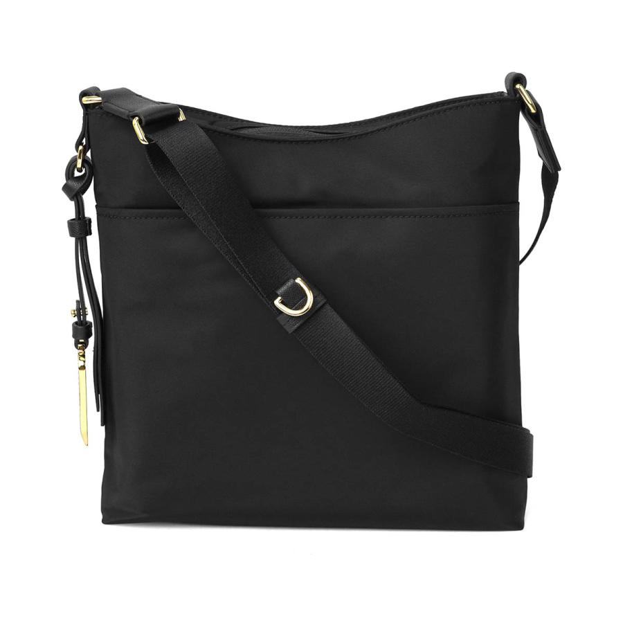 並行輸入 トゥミ ショルダーバッグ TUMI ヴォヤジュール 0196616DGLD/146581 2693レディース ブラック 黒 | TUMI | 01