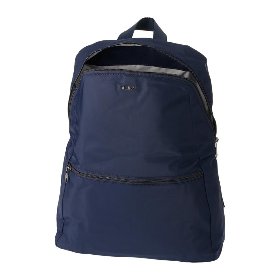 TUMI（トゥミ） 並行輸入 リュックサック ヴォヤジュール 0196623IDG