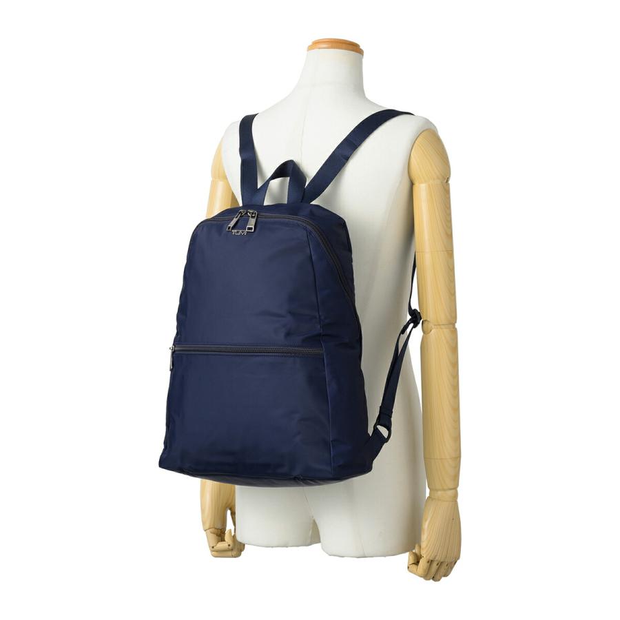 TUMI（トゥミ） 並行輸入 リュックサック ヴォヤジュール 0196623IDG