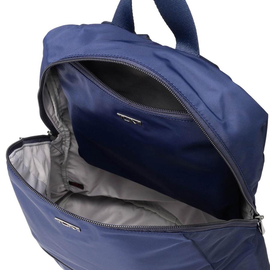 TUMI（トゥミ） 並行輸入 リュックサック ヴォヤジュール 0196623IDG