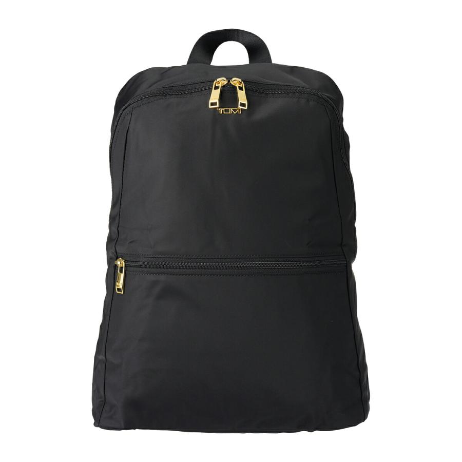 TUMI（トゥミ） 並行輸入 リュックサック ヴォヤジュール 0196623DGLD