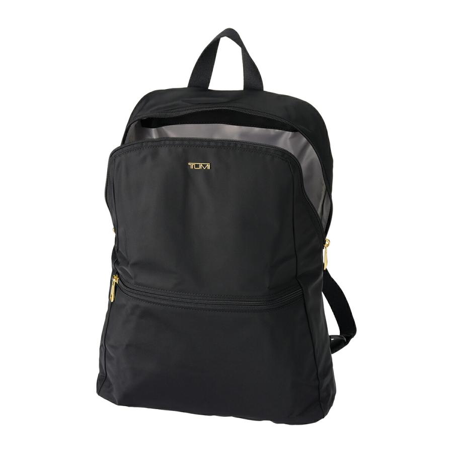 TUMI（トゥミ） 並行輸入 リュックサック ヴォヤジュール 0196623DGLD