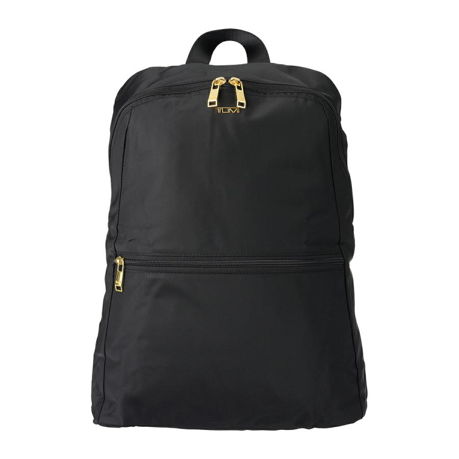 TUMI（トゥミ） 並行輸入 リュック ヴォヤジュール 0196623DGLD/146588
