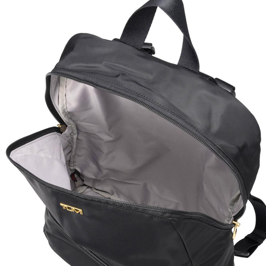 TUMI（トゥミ） 並行輸入 リュックサック ヴォヤジュール 0196623DGLD