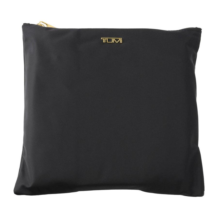 TUMI（トゥミ） 並行輸入 リュックサック ヴォヤジュール 0196623DGLD