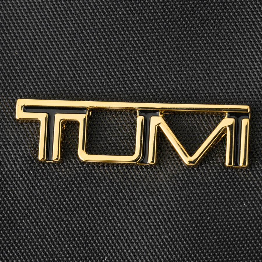 TUMI（トゥミ） 並行輸入 リュックサック ヴォヤジュール 0196623DGLD