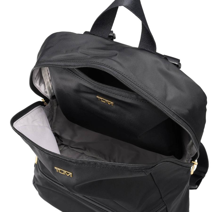 TUMI（トゥミ） 並行輸入 リュック ヴォヤジュール 0196623DGLD/146588