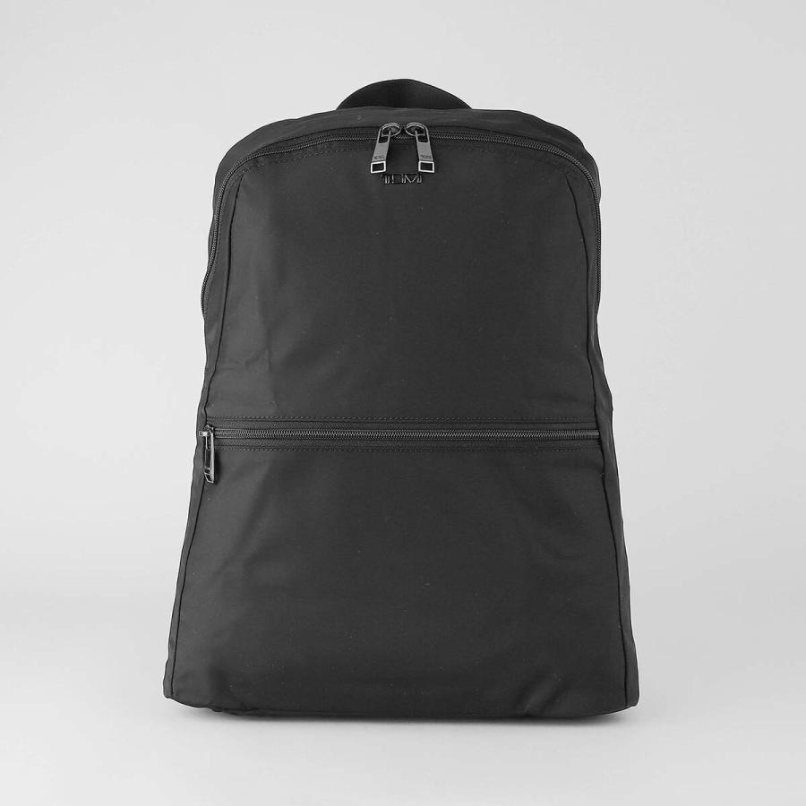 TUMI（トゥミ） 並行輸入 リュックサック ヴォヤジュール 0196623DGM
