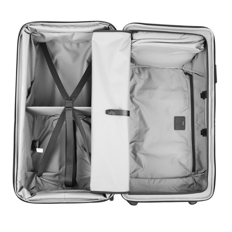 TUMI（トゥミ） 並行輸入 キャリーケース スーツケース アルファ