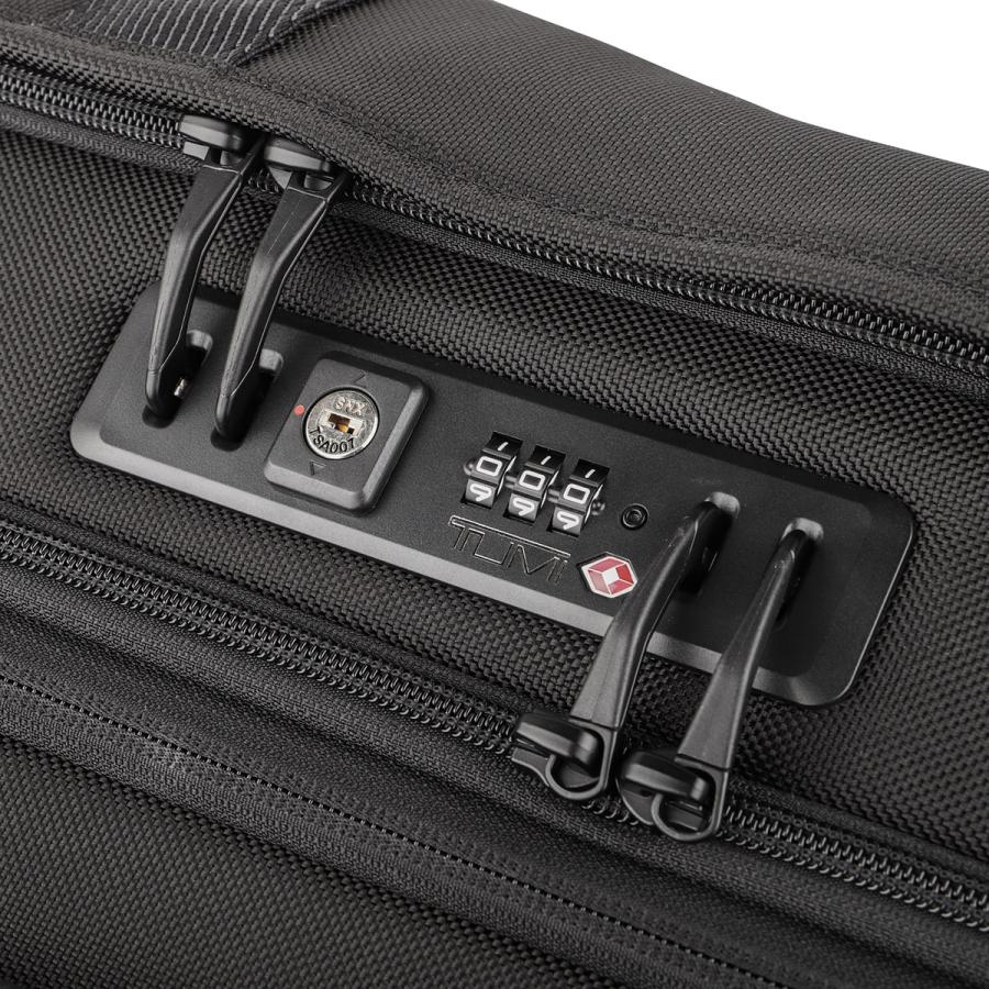 TUMI トゥミ キャリーケース アルファブラボー 0232809D/146630 TUMI トゥミ キャリーケース アルファブラボー 0232809D/146630