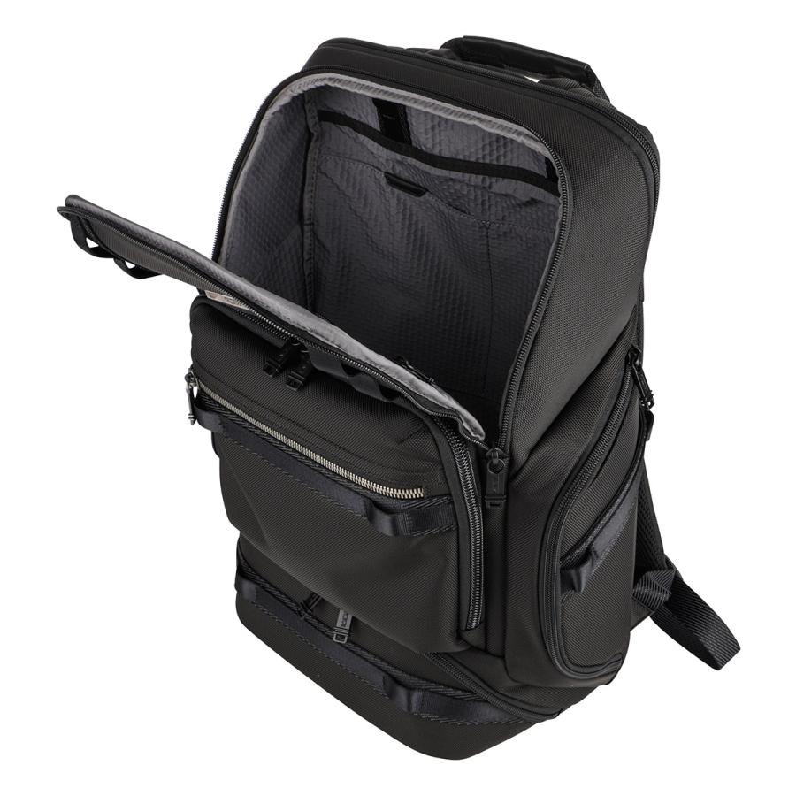 TUMI トゥミ リュックサック アルファブラボー 0232715D/146684 TUMI トゥミ リュックサック アルファブラボー 0232715D/146684