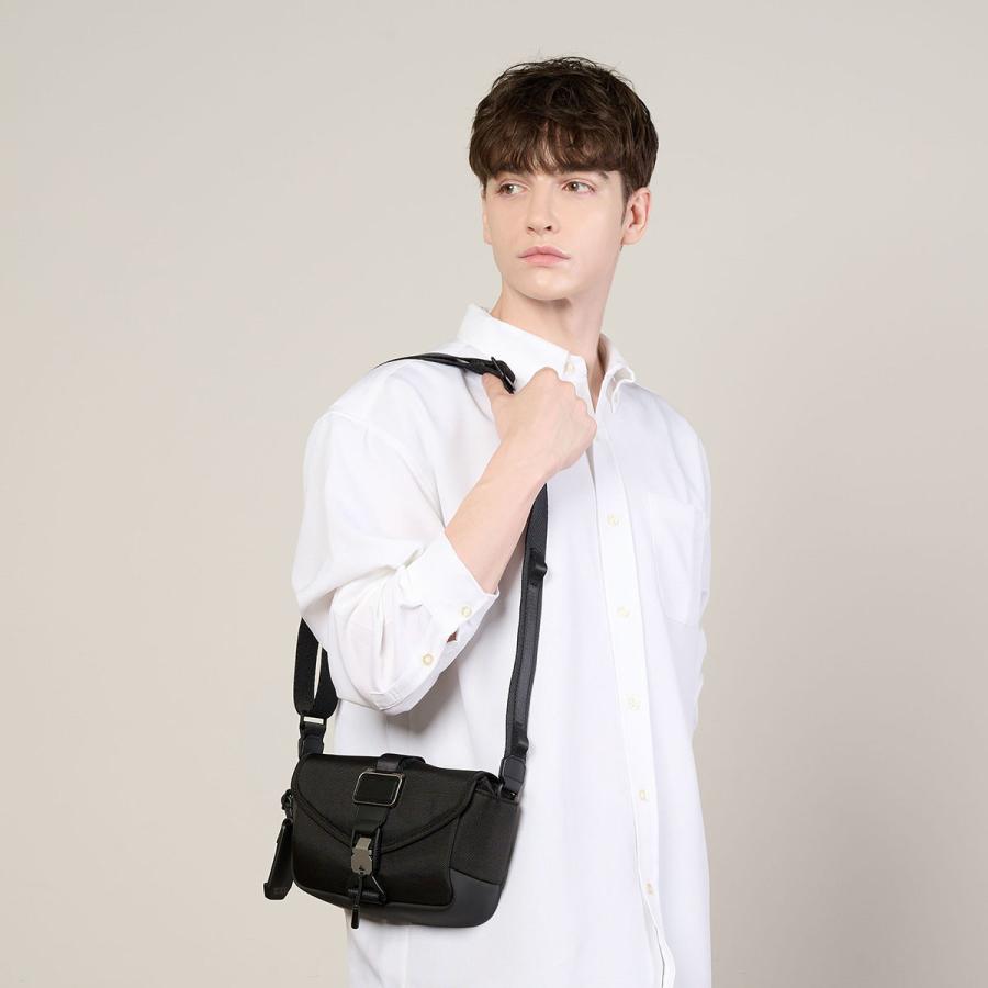 TUMI（トゥミ） 並行輸入 ショルダーバッグ アルファブラボー 0232716D