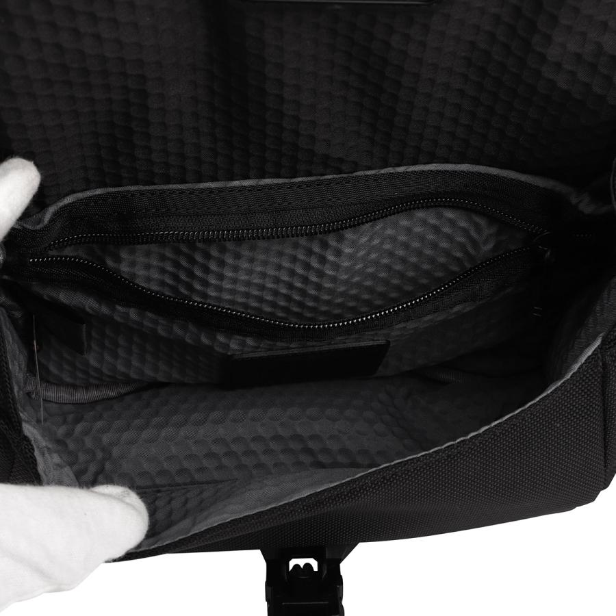 TUMI トゥミ ショルダーバッグ アルファブラボー 0232716D