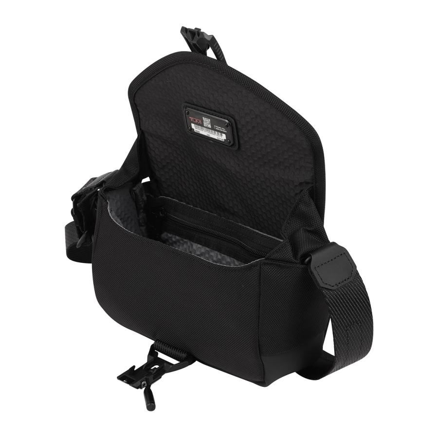 TUMI（トゥミ） 並行輸入 ショルダーバッグ アルファブラボー 0232716D