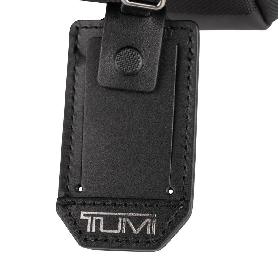 TUMI（トゥミ） 並行輸入 ボディバッグ ウエストバッグ アルファ