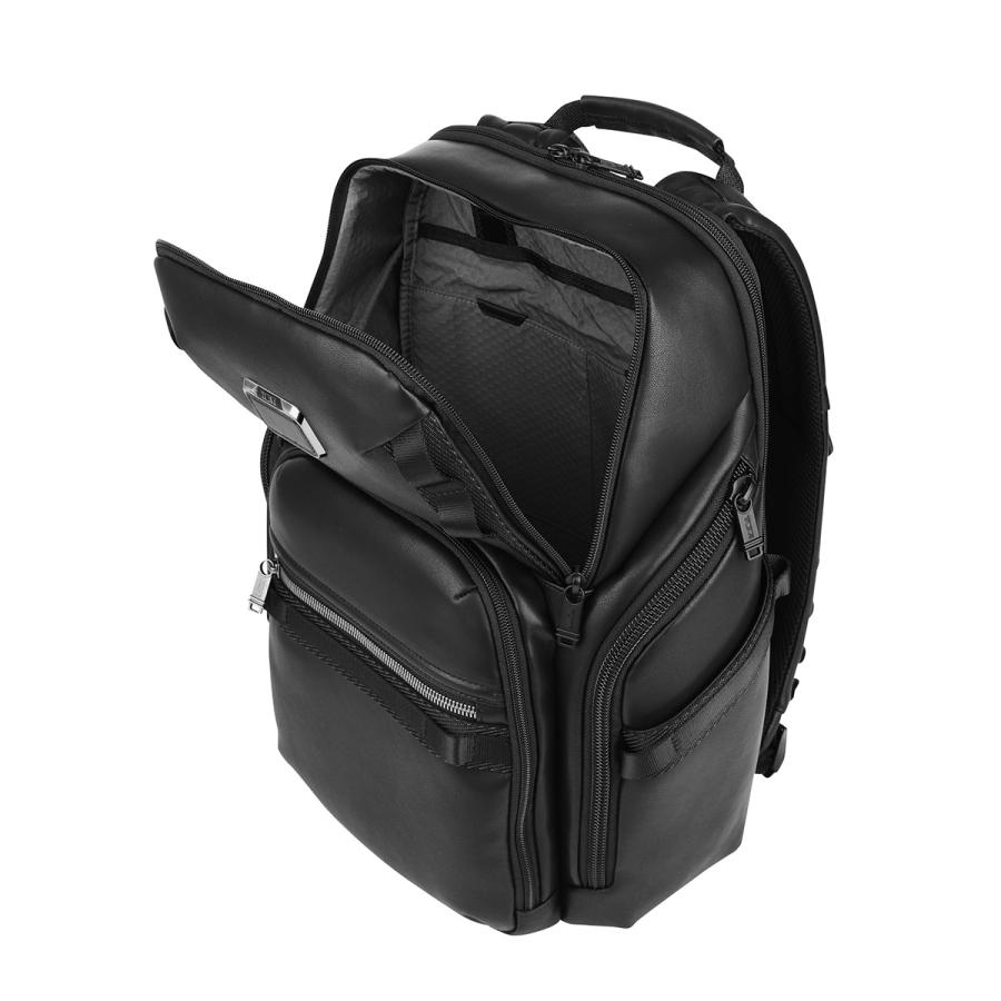 TUMI トゥミ リュックサック アルファブラボー 0932789DL/147053 TUMI トゥミ リュックサック アルファブラボー 0932789DL/147053