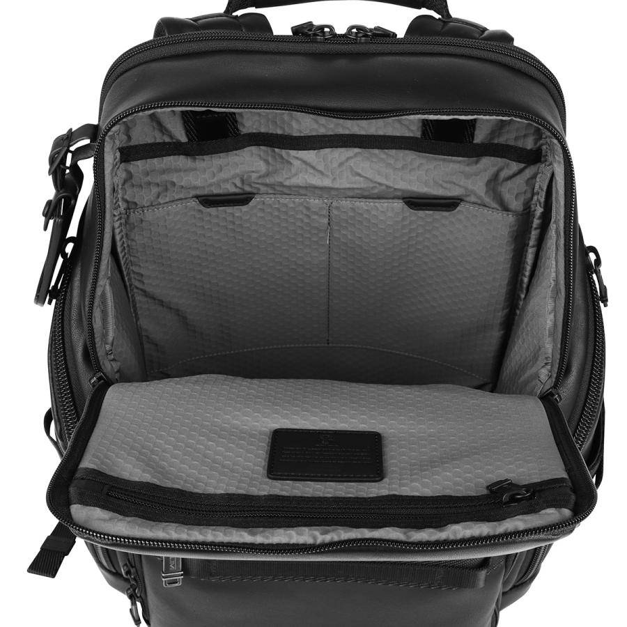 TUMI トゥミ リュックサック アルファブラボー 0932789DL/147053 TUMI トゥミ リュックサック アルファブラボー 0932789DL/147053