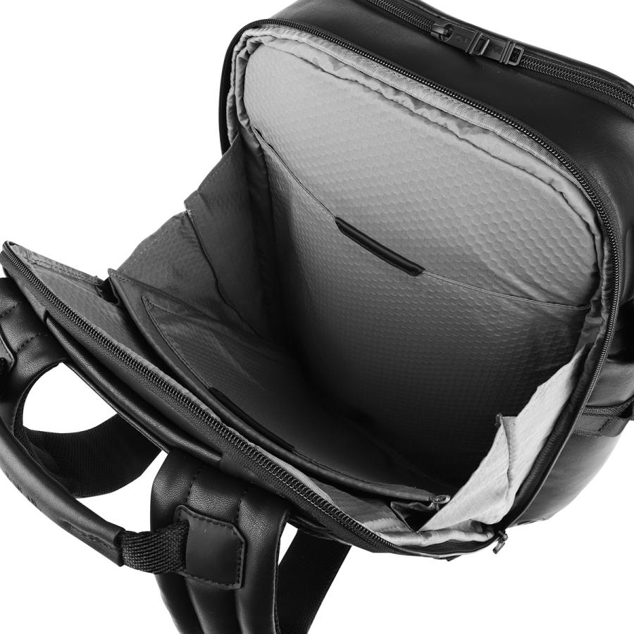 TUMI ブラック リュック おまけ付 楽天市場】【1,000円OFFクーポン】トゥミ リュックサック TUMI