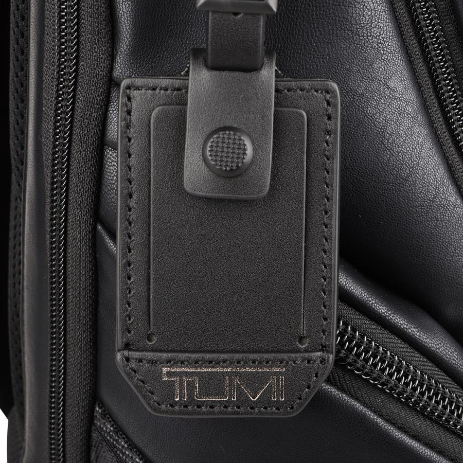 TUMI トゥミ リュックサック アルファブラボー 0932789DL/147053 TUMI トゥミ リュックサック アルファブラボー 0932789DL/147053