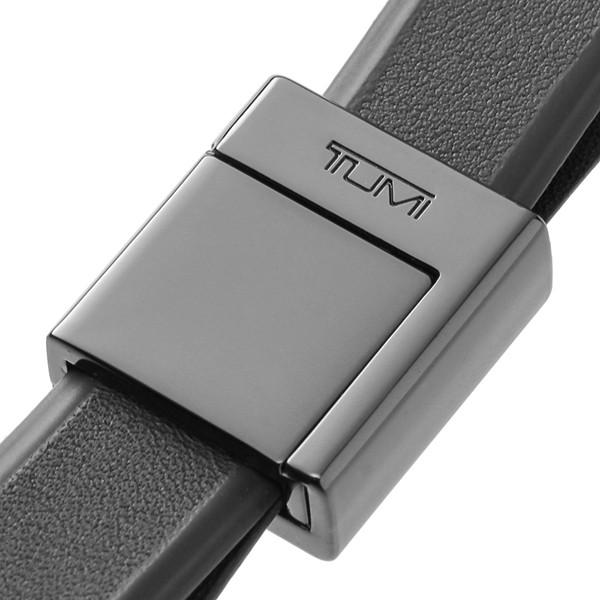 並行輸入 トゥミ  キーホルダー  14717D ブラック 黒 爆買 | TUMI | 03