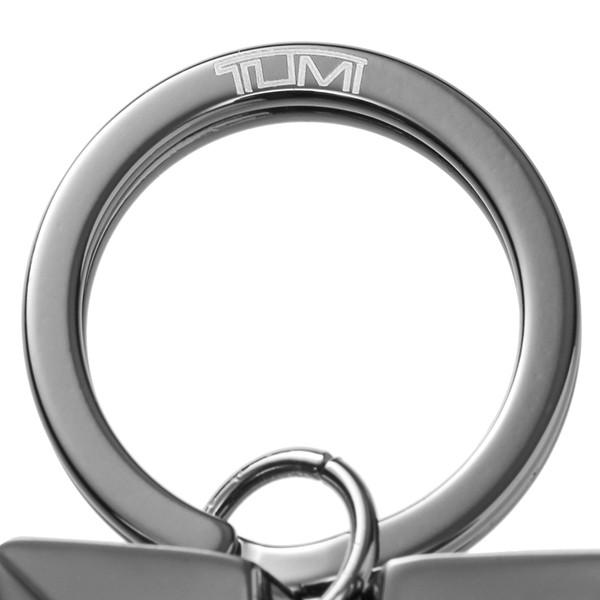 並行輸入 トゥミ キーホルダー オリガミ エアプレーン・キーフォブ 14766GM ガンメタル 爆買 | TUMI | 04