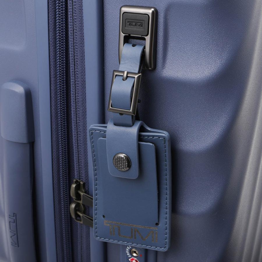 TUMI（トゥミ） 並行輸入 キャリーケース ナインティーンディグリー