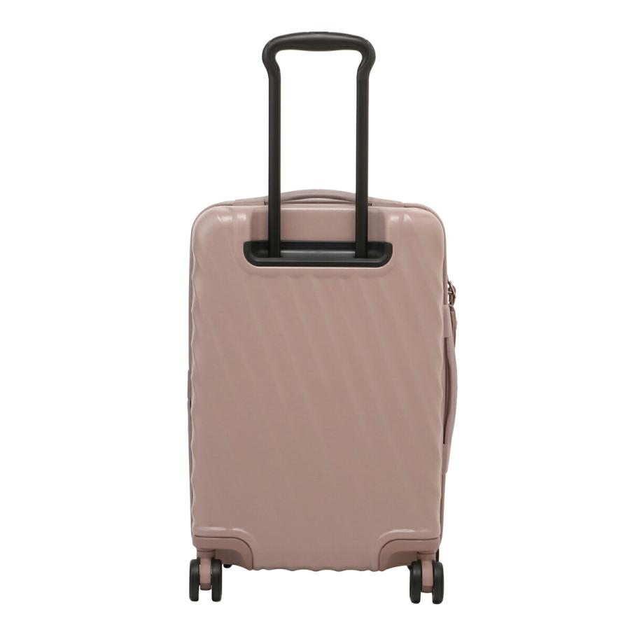 TUMI トゥミ キャリーケース ナインティーンディグリー TUMI トゥミ キャリーケース ナインティーンディグリー