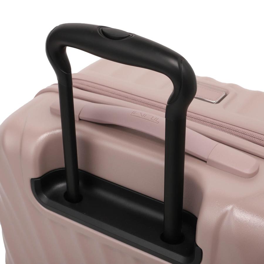 TUMI トゥミ キャリーケース ナインティーンディグリー TUMI トゥミ キャリーケース ナインティーンディグリー