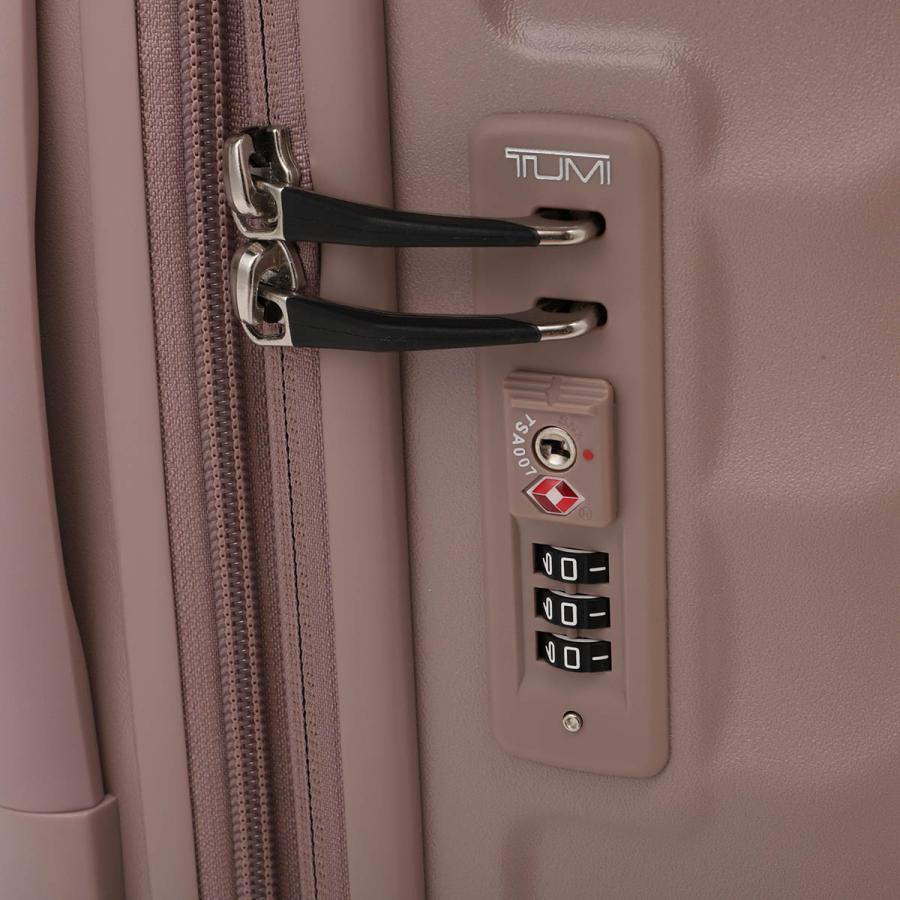 TUMI トゥミ キャリーケース ナインティーンディグリー TUMI トゥミ キャリーケース ナインティーンディグリー