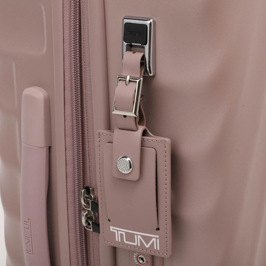 TUMI トゥミ キャリーケース ナインティーンディグリー TUMI トゥミ キャリーケース ナインティーンディグリー