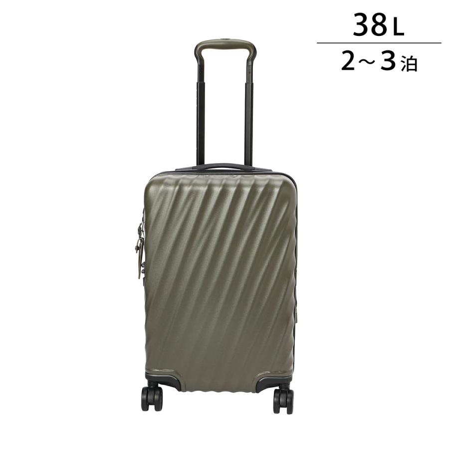 TUMI（トゥミ） 並行輸入 キャリーケース スーツケース ナインティーン