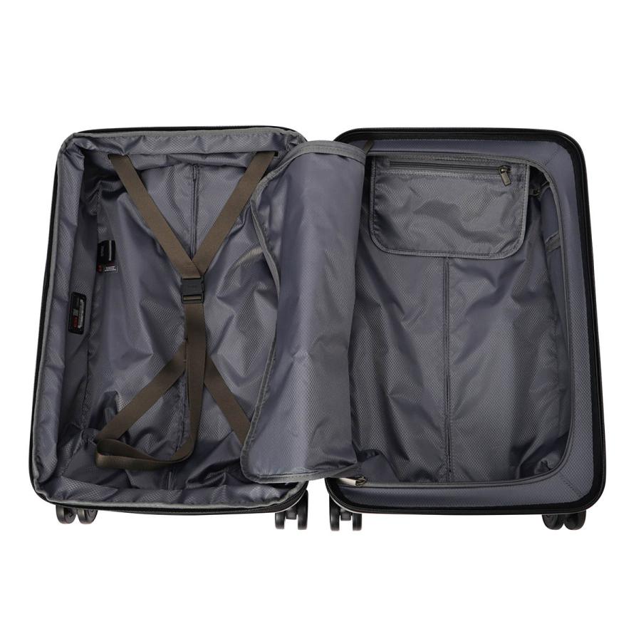 TUMI（トゥミ） 並行輸入 キャリーケース スーツケース ナインティーン