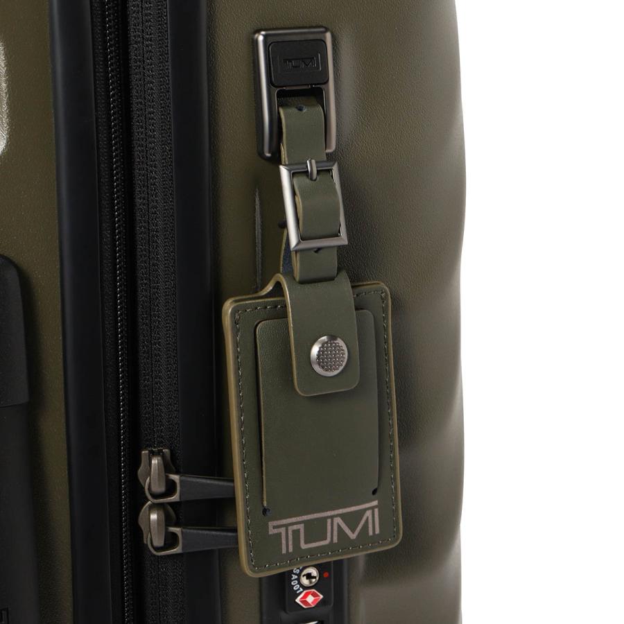 TUMI（トゥミ） 並行輸入 キャリーケース ナインティーンディグリー