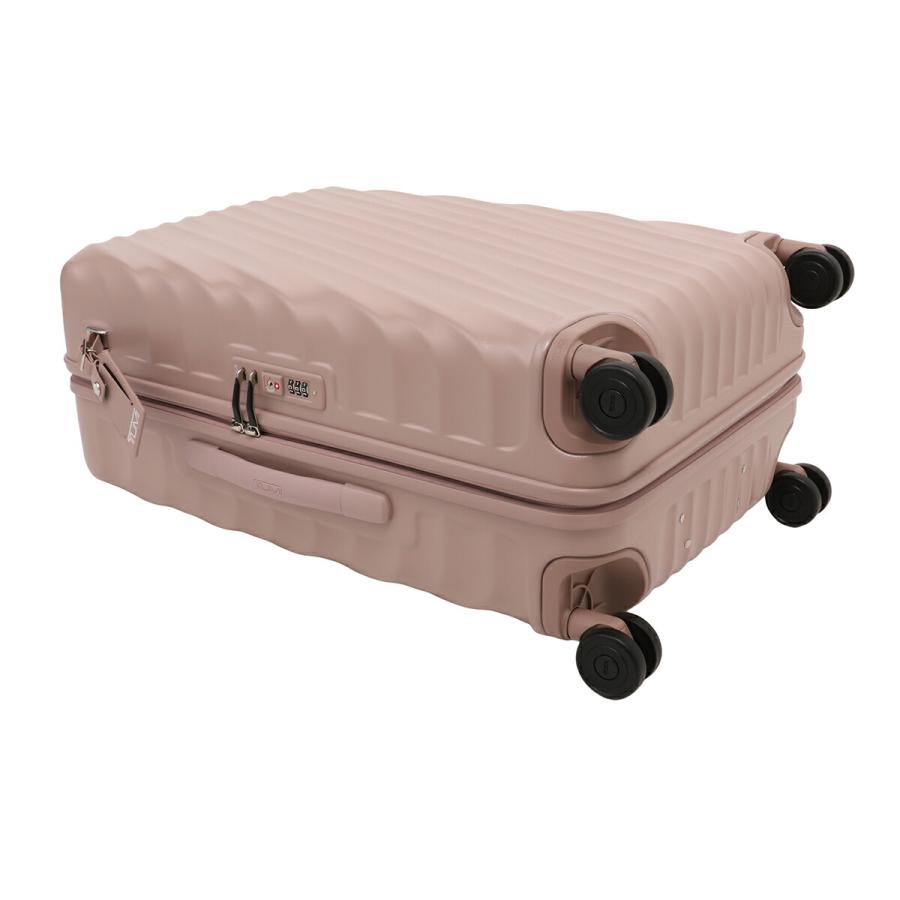 TUMI（トゥミ） 並行輸入 キャリーケース ナインティーンディグリー